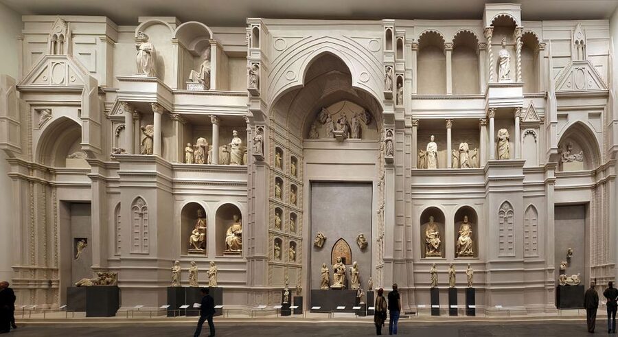 Florence Duomo Complex Tour (With No Climbs) - Why this no-climb plan works in Florence
