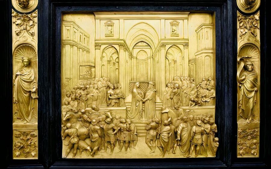 Florence Duomo Complex Tour (With No Climbs) - The Opera del Duomo Museum and its original masterpieces
