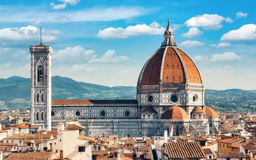 Florence: Duomo Crypt, Baptistry and Museum Entry Ticket - Key points to know before booking