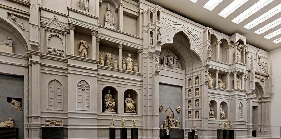 Florence: Duomo Crypt, Baptistry and Museum Entry Ticket - Who will get the most from this ticket