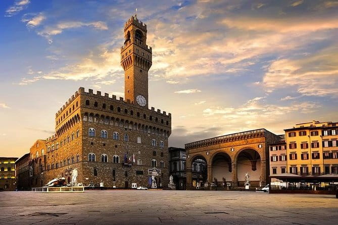 Florence Duomo Express Tour with Optional Dome Climb Upgrade - What the dome upgrade includes beyond the cupola