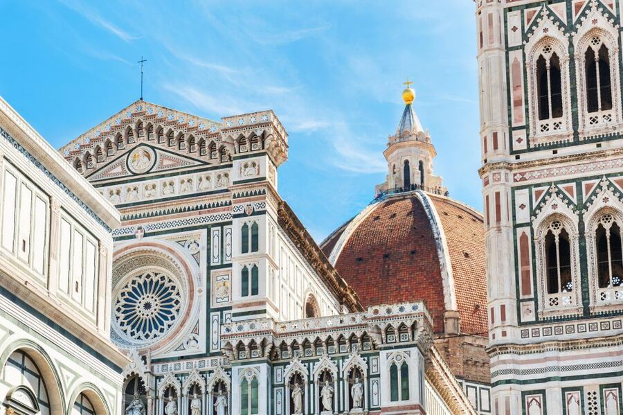 Florence: Duomo Guided Tour with Optional Dome Climb Upgrade - What this Florence Duomo tour actually gives you