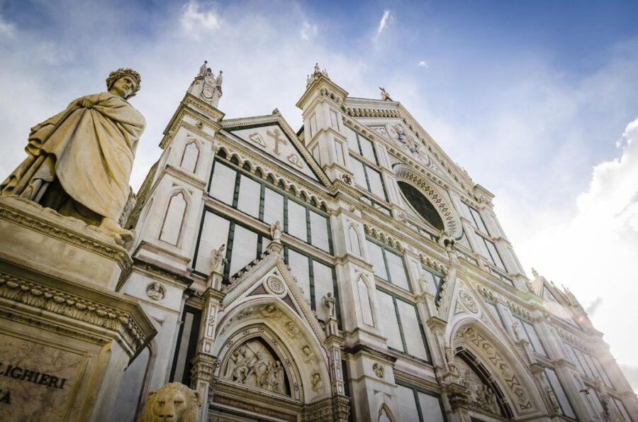 Florence: Duomo Guided Tour with Optional Dome Climb Upgrade - Choosing the Brunelleschi’s Dome climb