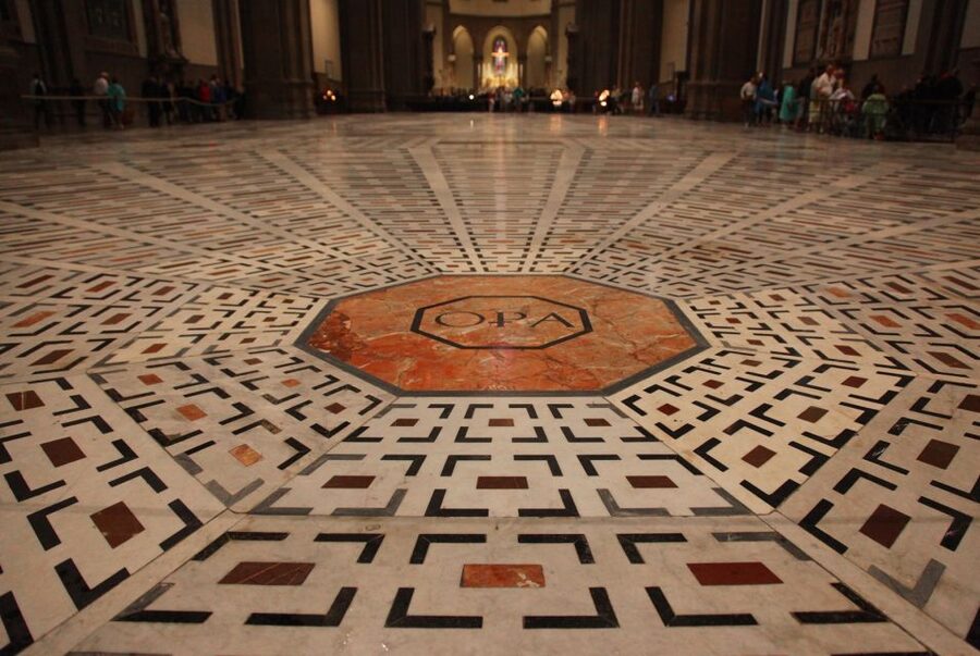 Florence: Duomo Guided Tour with Optional Dome Climb Upgrade - Using the extra 72-hour admission