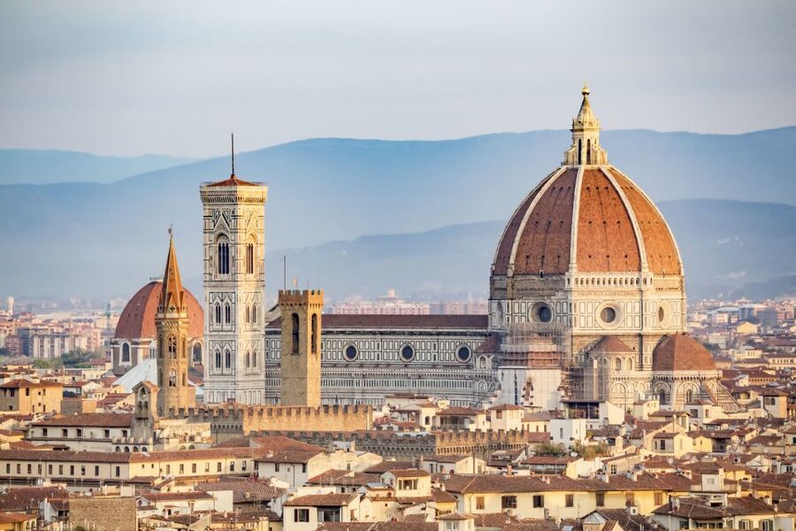 Florence: Duomo Guided Tour with Optional Dome Climb Upgrade - Price, timing, and the real value