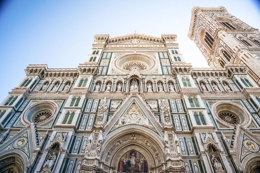 Florence: Duomo Guided Tour with Optional Dome Climb Upgrade - The practical rules that affect your day
