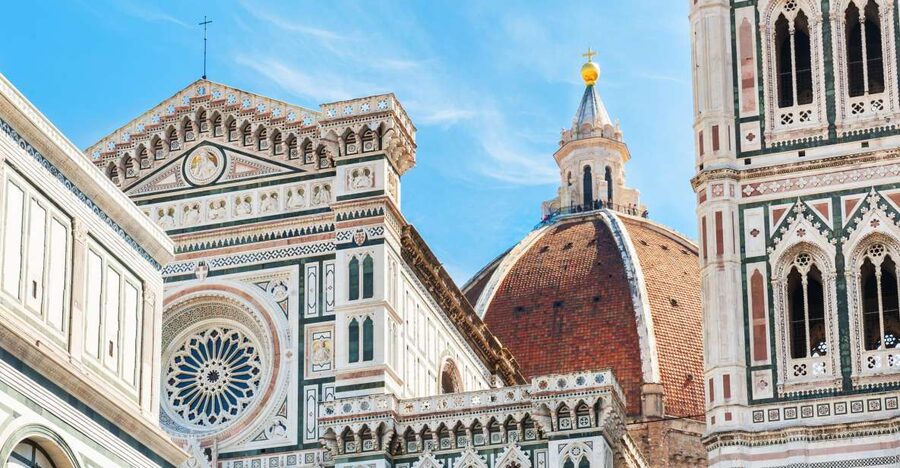 Florence: Duomo Guided Tour with Optional Dome Climb Upgrade - Who will get the most from this experience