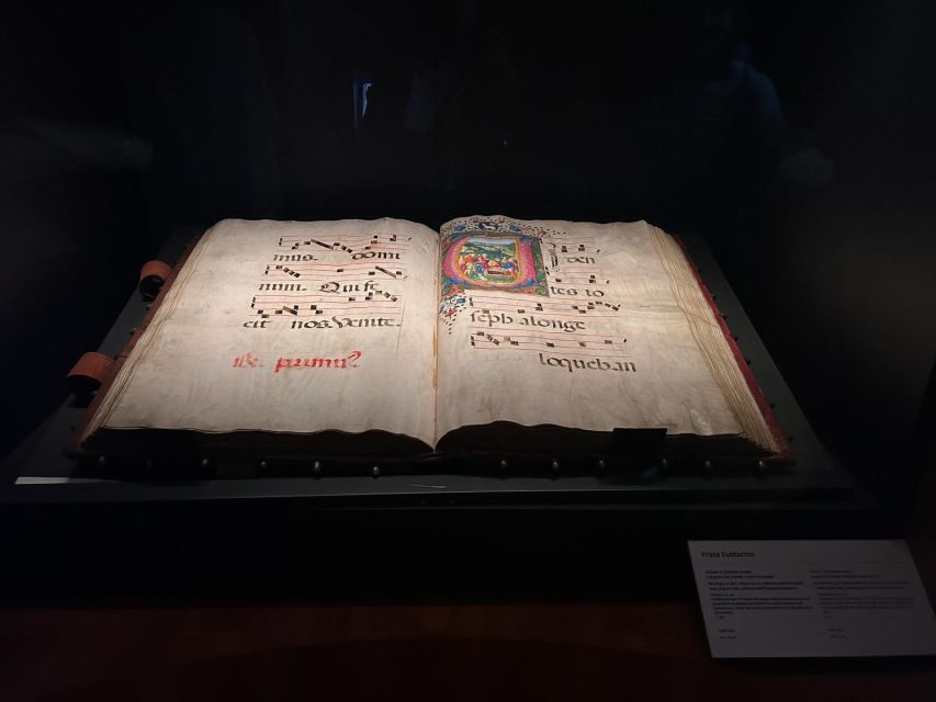 Florence: Duomo Museum Tour & Brunelleschi's Dome Climb - Practical advice for a smoother visit