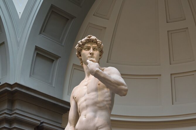 Florence: Duomo Panoramic Entry Experience with Audio Guide - What the $40.85 cost really buys you