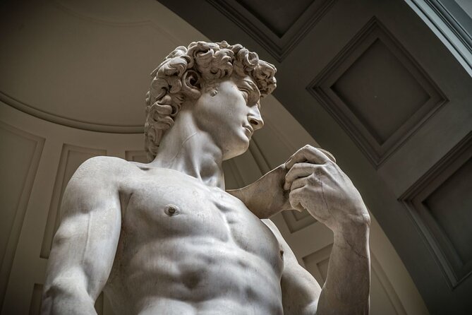 Florence: Duomo Panoramic Entry Experience with Audio Guide - How the timed entry and skip-the-line claim work