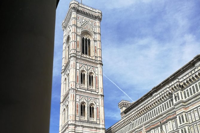 Florence Duomo Skip-Any-Line Guided Tour with Priority Entrance - Meeting at 11:15 near San Giovanni