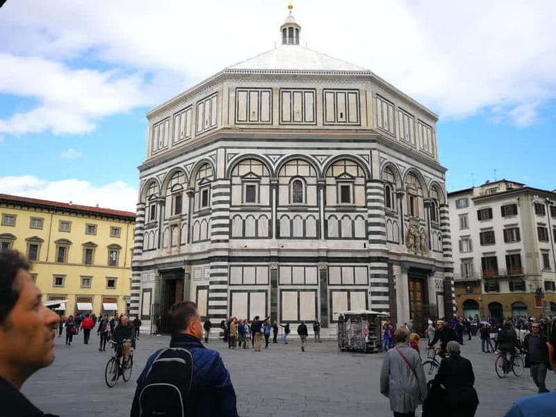 Florence: Duomo Skip-Any-Line Tour - Why this Duomo tour is different