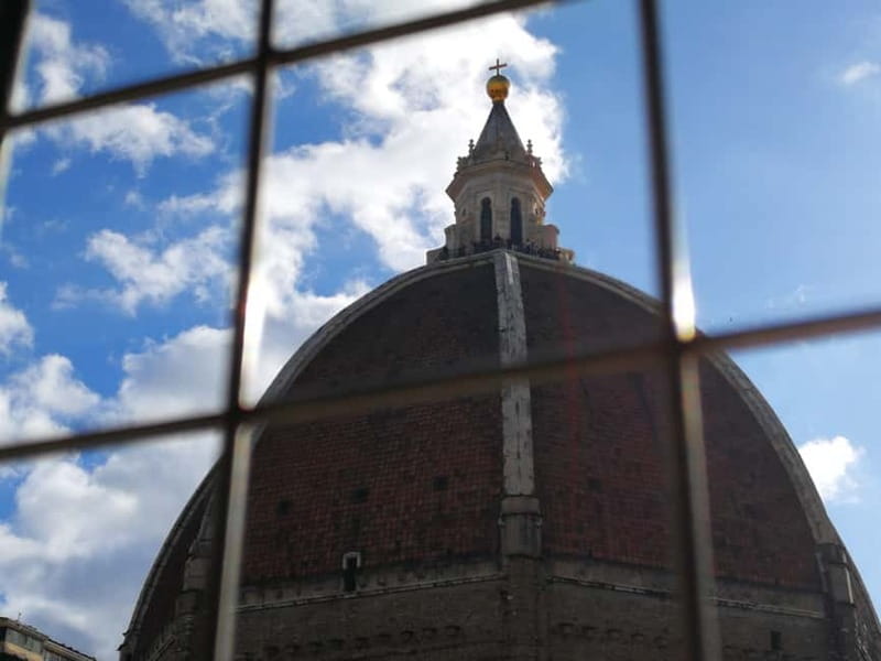 Florence: Duomo Skip-Any-Line Tour - Dress code and bags: plan before you arrive