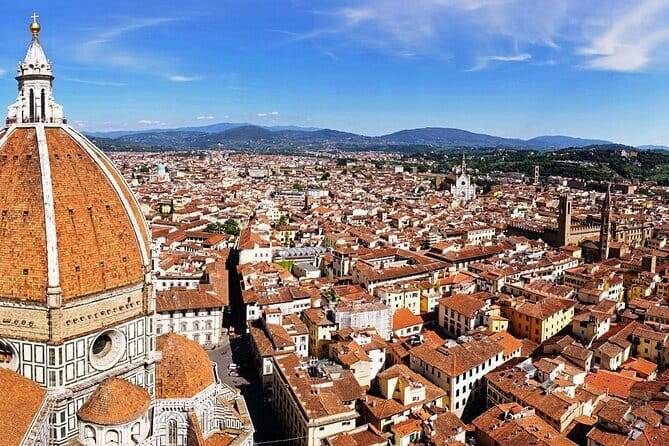 Florence Duomo Skip-the-Line Timed Entry Ticket & Panoramic Views - Timing, queues, and the small-group promise