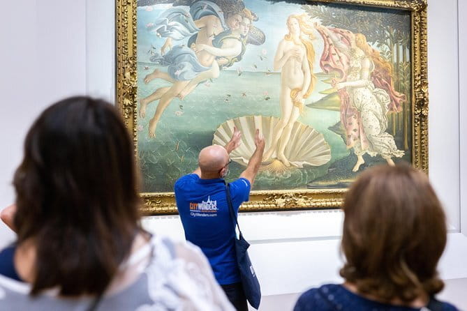 Florence Duomo Skip-the-Line Timed Entry Ticket & Panoramic Views - Who will enjoy this experience most?