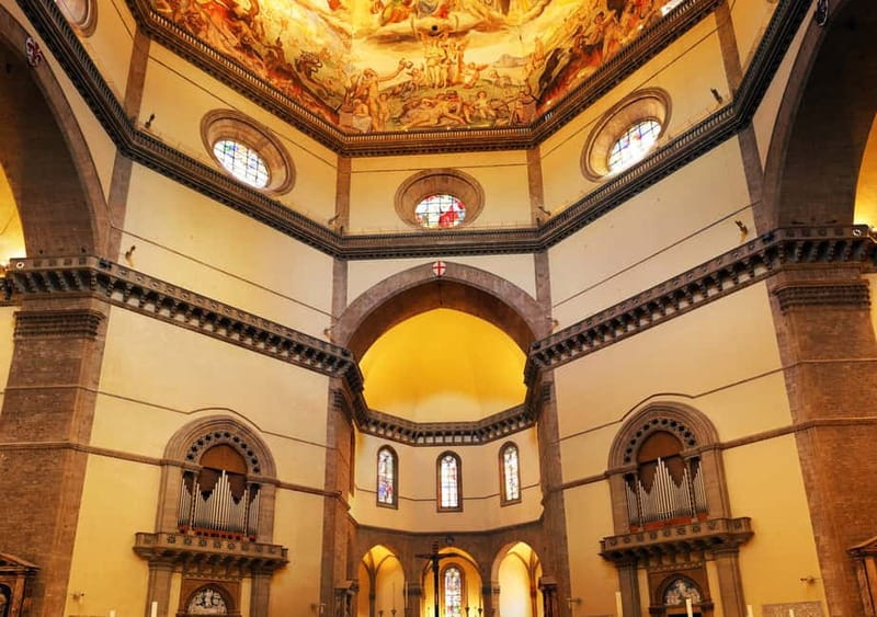 Florence Duomo Square Guided Walking Tour with Entry Tickets - What the Guides Add to the Experience