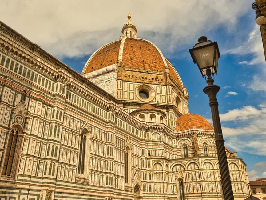 Florence: Duomo Tour with Brunelleschi’s Dome Climb & Access - Why the Dome climb is the heart of the experience