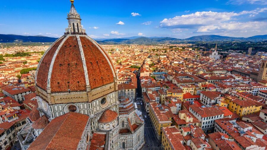 Florence: Duomo Tour with Brunelleschi's Dome Climb Ticket - Who should book this experience?