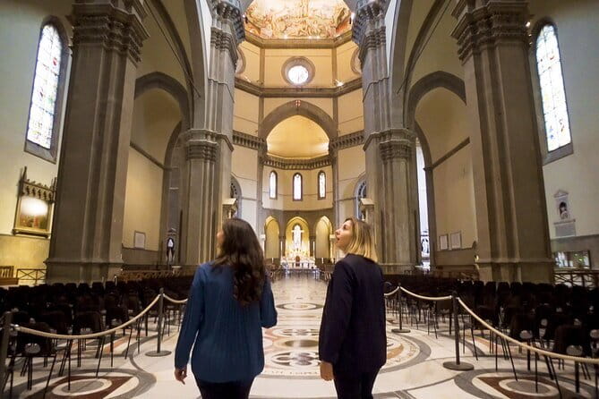 Florence Duomo Tour with Direct Access Entry, No lines No hassle - Why direct entry matters at Florence Cathedral