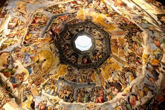 Florence Duomo Tour with Direct Access Entry, No lines No hassle - A short tour with a clear purpose