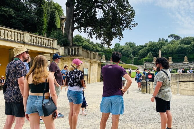 Florence Duomo Tour with Direct Access Entry, No lines No hassle - Should you book it?