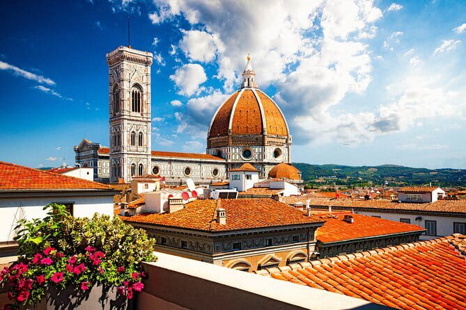 Florence Duomo Tour with Dome Climb and Skip the Line Ticket - Is $142.30 a fair price?