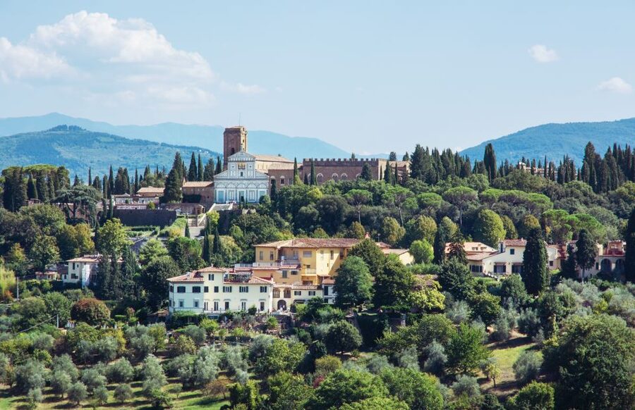 Florence: E-Vespa Rental with Smartphone Tour and Tasting - What the $67.19 price really covers