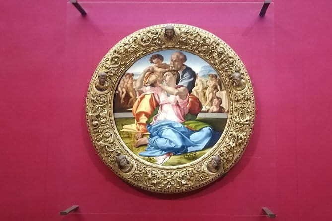 Florence: Early morning semi-private Uffizi Gallery guided experience - Who should book this Uffizi tour?