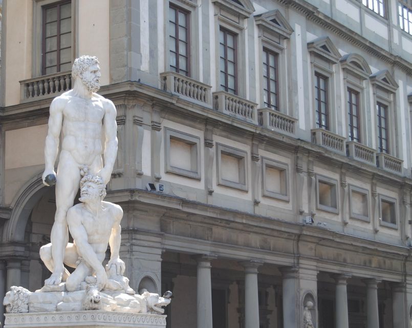 Florence: Early Morning Uffizi Gallery Guided Tour - Should You Book It?