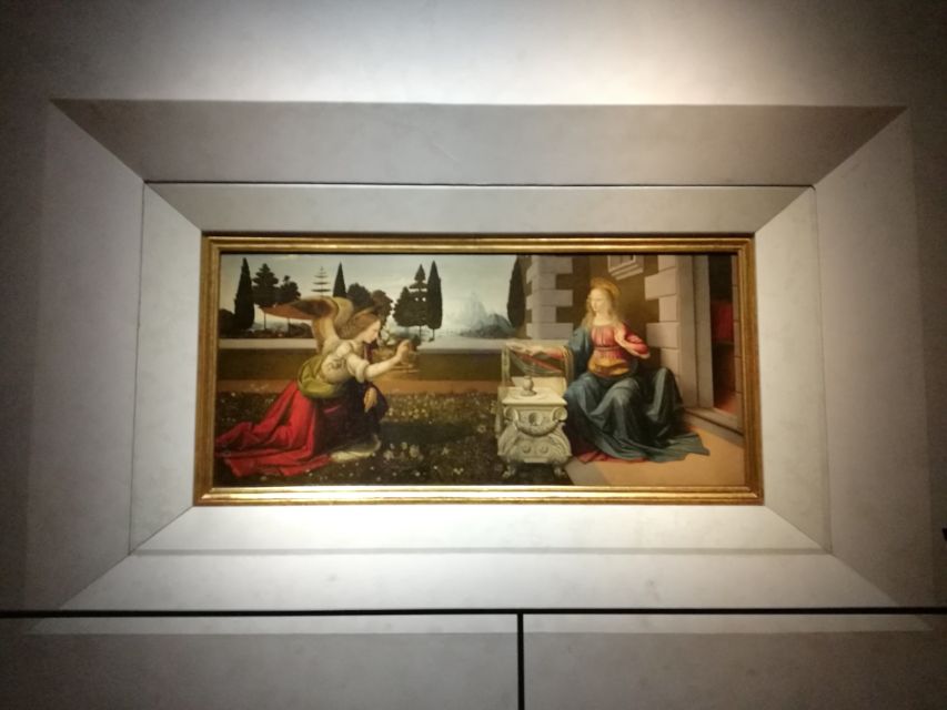 Florence: Early Morning Uffizi Gallery Guided Tour - Is $147 a Good Value?