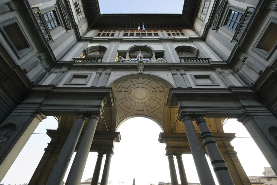 Florence: Early Morning Uffizi Gallery Guided Tour - Practical Tips for a Better Visit