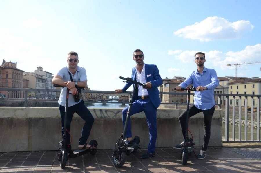 Florence: Electric Scooter Tour with Guide - Should you book the Florence electric scooter tour?
