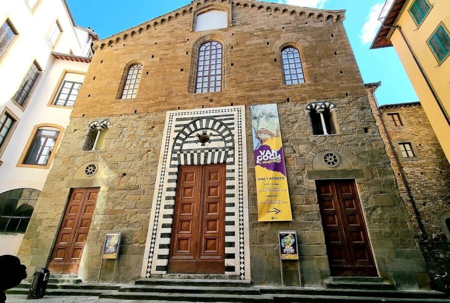 Florence: Evening Classical Music Concert - Is $41 good value for Florence?