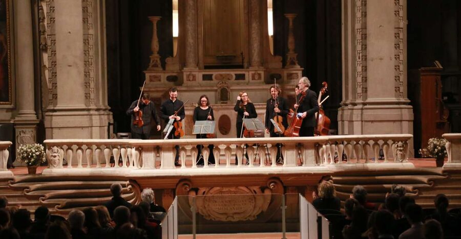Florence: Evening Classical Music Concert - What the evening program includes