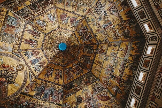 Florence: Exclusive First Access to Cathedral and Dome - Key points at a glance