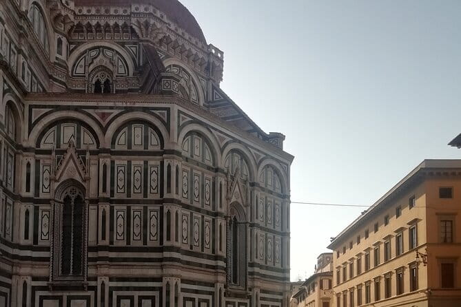 Florence: Exclusive First Access to Cathedral and Dome - Why entering the Duomo before opening matters