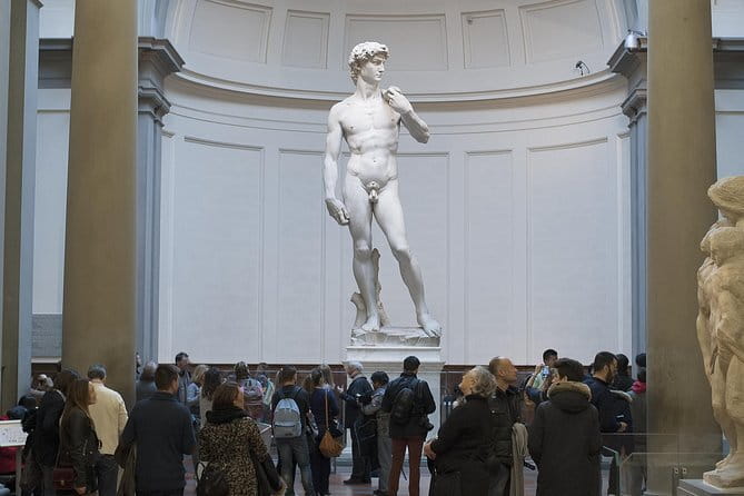 Florence: Exclusive First Access to Cathedral and Dome - What the group size means in practice