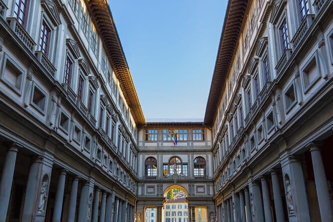 Florence: Exclusive First Access to Cathedral and Dome - Price and value at $181