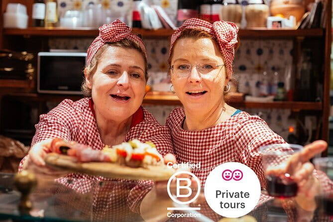 Florence Exclusive PRIVATE Food Tour with 6 or 10 Tastings - A private taste of Florence, one small bite at a time