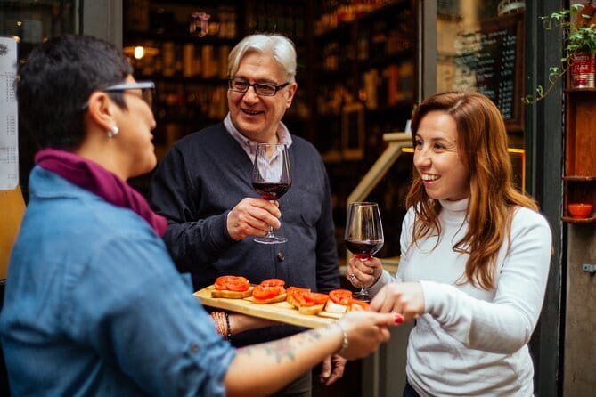 Florence Exclusive PRIVATE Food Tour with 6 or 10 Tastings - Santo Spirito and the southern side of Florence