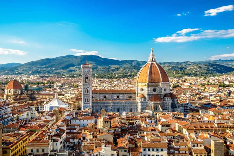 Florence: Exclusive Uffizi Semi-Private Tour, Max 6 People - Guide style and the BaBi advantage