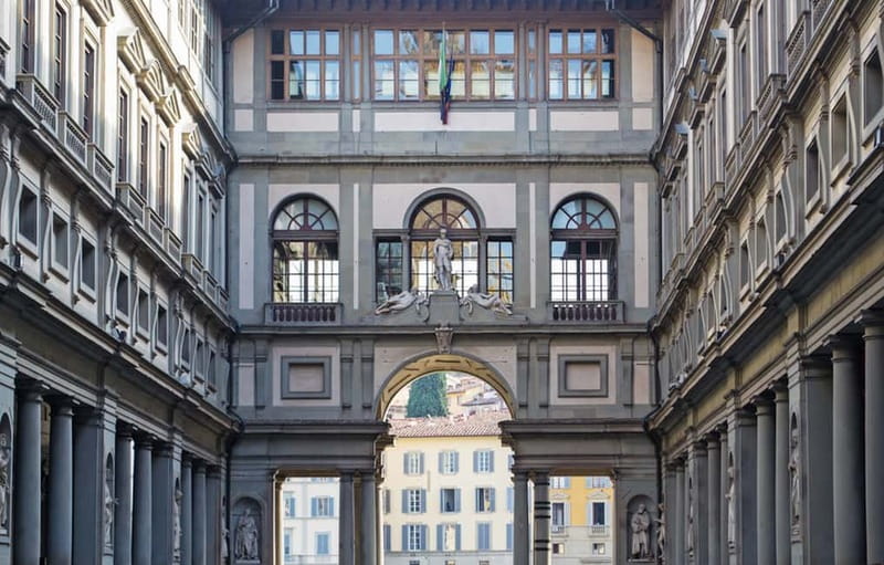 Florence: Exclusive Uffizi Semi-Private Tour, Max 6 People - Why a small Uffizi group matters