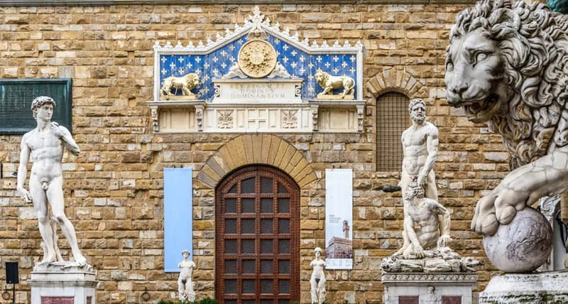 Florence: Exclusive Uffizi Semi-Private Tour, Max 6 People - The Medici connection