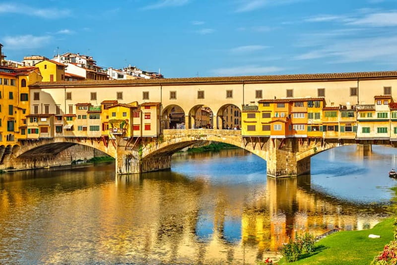 Florence: Exclusive Uffizi Semi-Private Tour, Max 6 People - Is $124.22 a fair price?