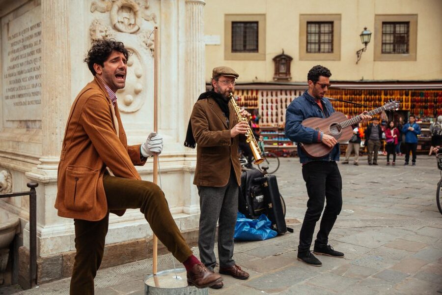 Florence: Family-Friendly Private Tour - What two hours really gives you