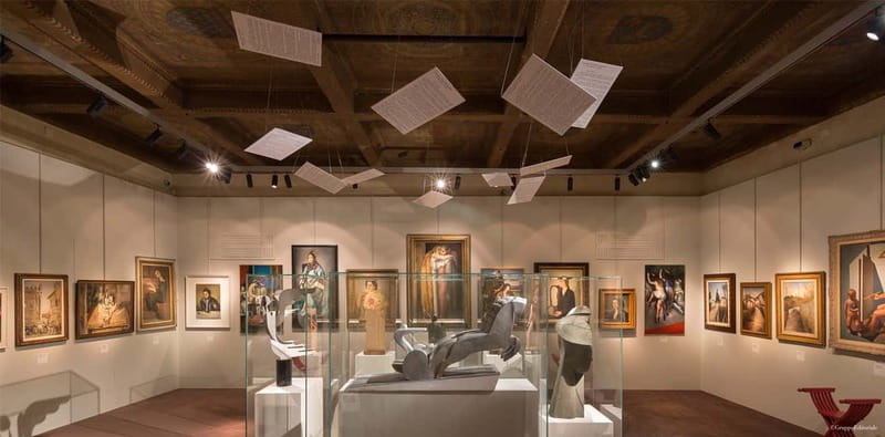 Florence: Fashion History Guided Walking Tour & Museum Visit - What the guide adds to the experience