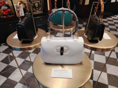 Fashion History Guided Walking Tour & Museum Visit