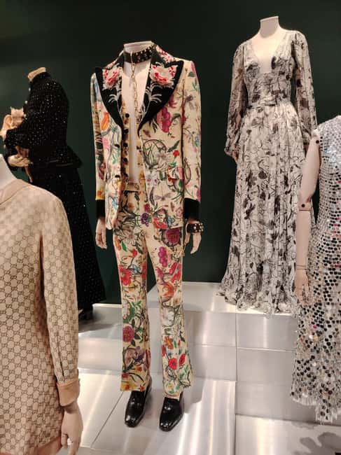Florence: Fashion History Guided Walking Tour & Museum Visit - Is $90.74 a fair price?
