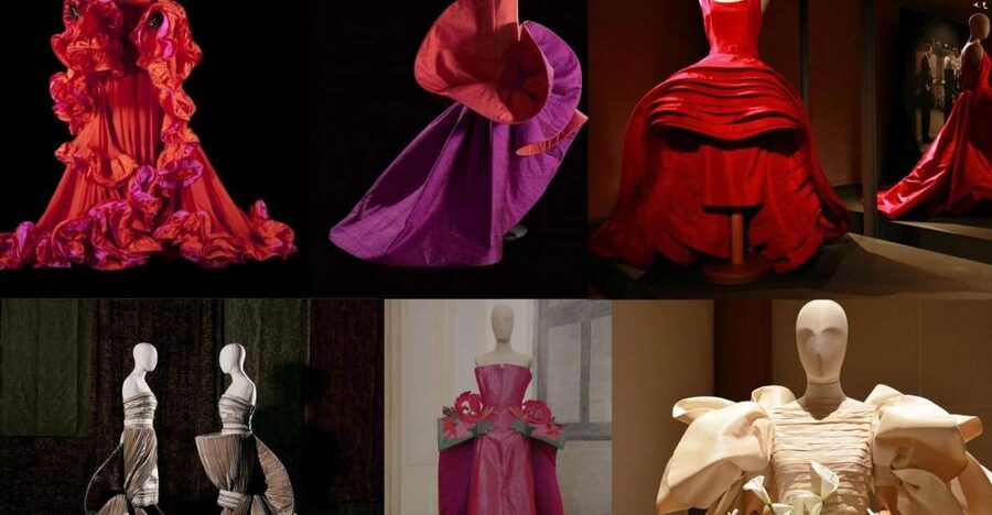 Florence: Fashion Private Tour with Museum Visits - Florence’s fashion story starts at Santa Trinita