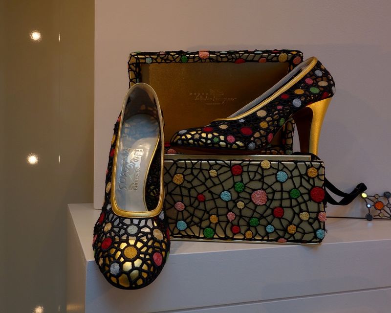 Florence: Fashion Private Tour with Museum Visits - The Ferragamo Museum gives the tour its strongest foundation